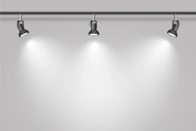 éclairage luminaire clinique