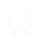 Chariot hôtel professionnel pour hôtellerie et santé