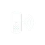 Télécommande universelle hôtel simplifiée pour chambre EHPAD