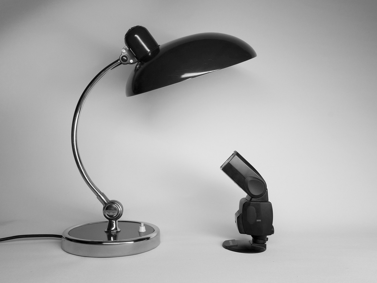 lampe à poser pour hôtel