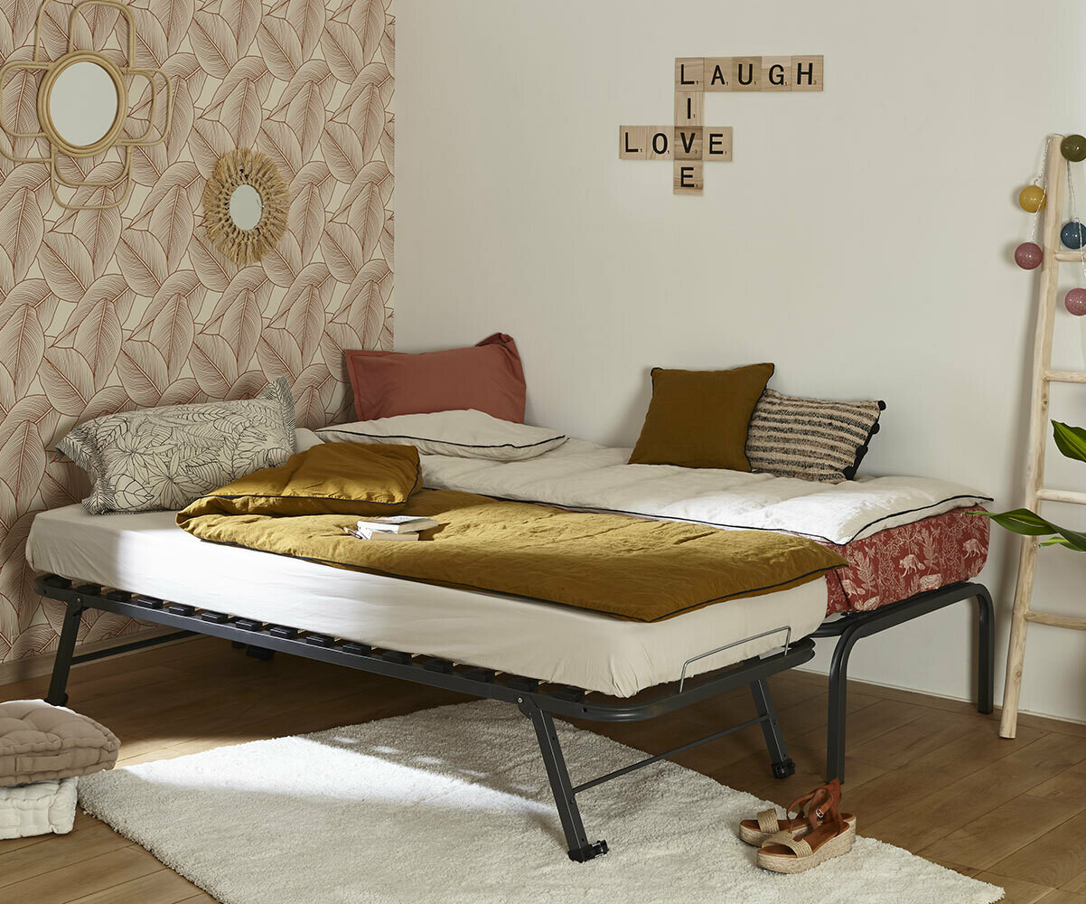 lit gigogne professionnel