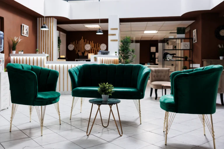 mobilier restaurant hôtel tables et chaises professionnelles