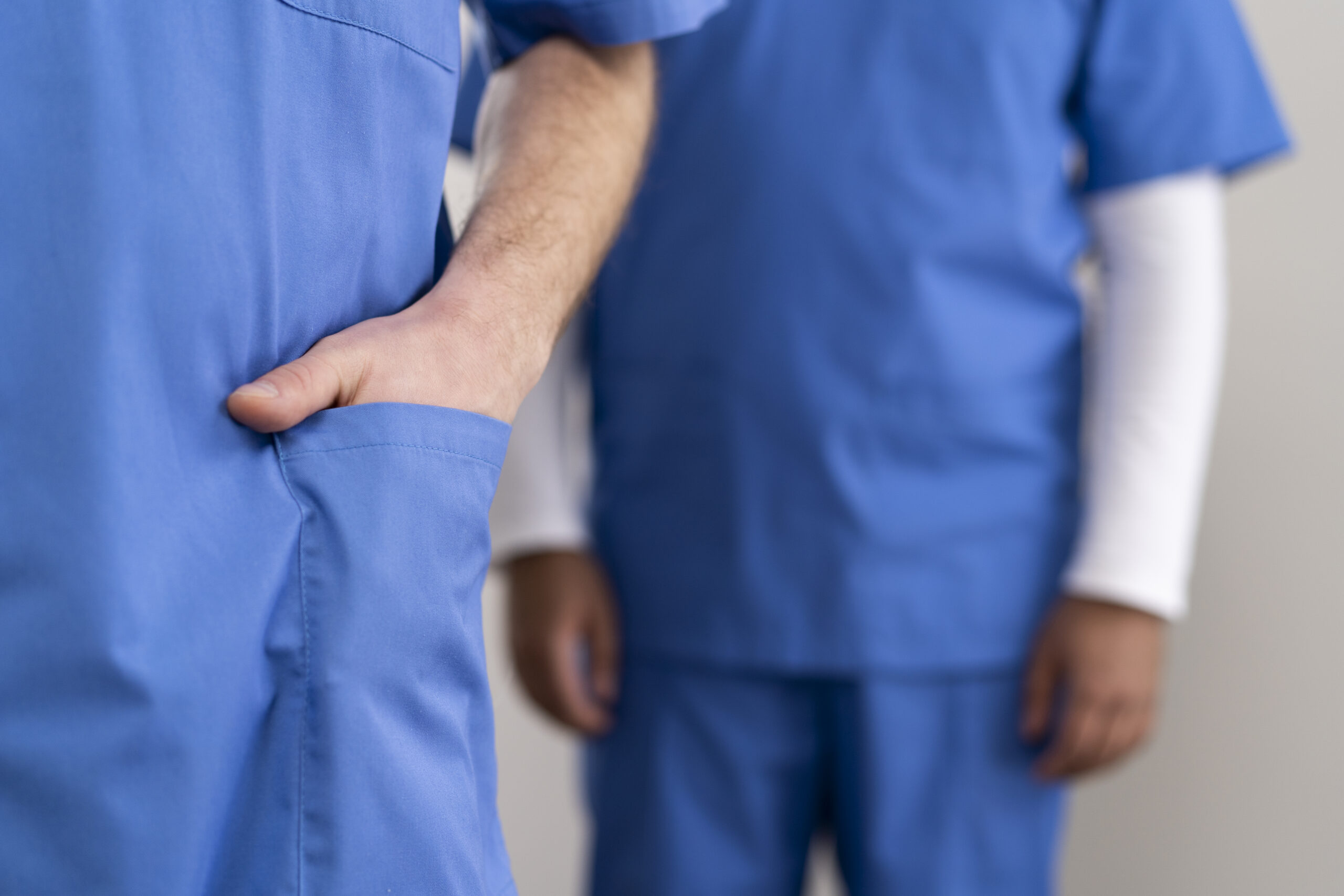 sabots médicaux professionnels