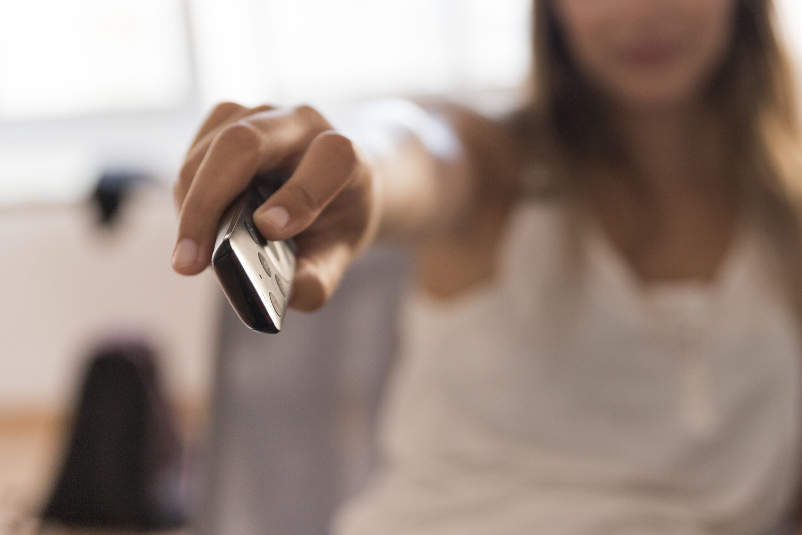 télécommande universelle pour hôtel