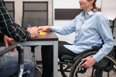 Équipements PMR conformes aux normes d’accessibilité PMR en ERP