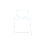 matelas ressorts ensachés professionnel