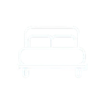 pied de sommier professionnel pour literie hôtelière