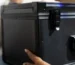 Coffre-fort hôtel format laptop avec clavier digital rétroéclairé