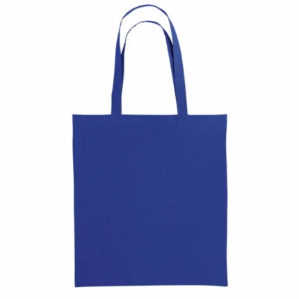 sac rangement patient hôpital polypropylène bleu 30x40 cm