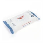 lingettes désinfectantes surfaces professionnelles usage unique étui 50 pcs France