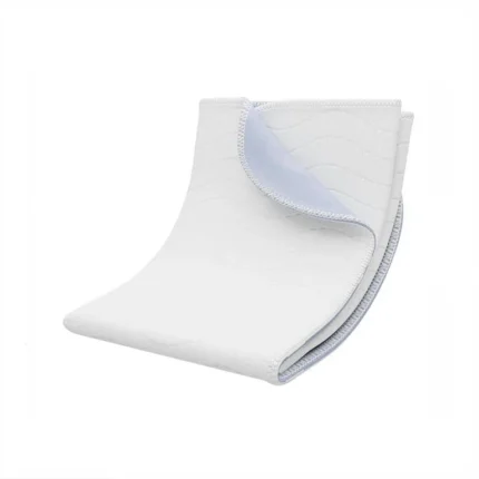 alèse lavable grand format 90x210cm 4000ml MD Oeko-Tex emballage individuel