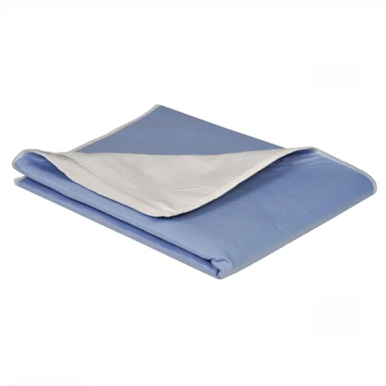 alèse lavable professionnelle 75x85cm 2000ml MD Oeko-Tex emballage individuel