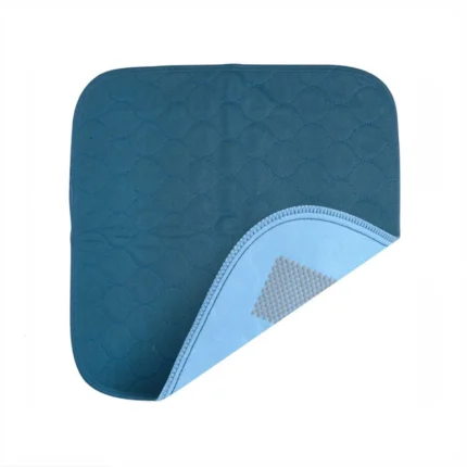 alèse lavable chaise professionnelle 45x45cm 800ml MD Oeko-Tex lot 60