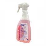 spray désinfectant sanitaires professionnel 4 en 1 Duosany SP 750ml Laboratoires Rochex