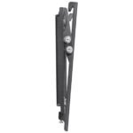 Support mural TV inclinable Tilt Extra Slim profil ultra-plat 20,5mm -Cashotel
